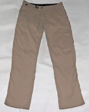 PrAna Zion Stretch Breathe Men's Cargo Pants M4ST32111 Size SmlX32L