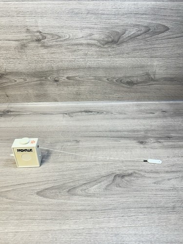 Vintage ProHawk Lawn Bowls Measure Tape Made in UK 11ft - 第 9/10 張圖片