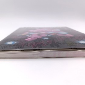 Sakura Wars / Sakura Taisen Official Guide Book: Battle Arc 1996 Sega Saturn SS