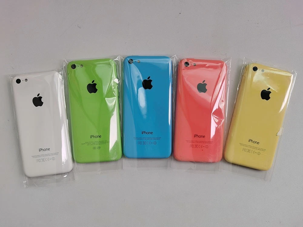 Preços baixos em Apple iPhone 5c verde 16GB | eBay