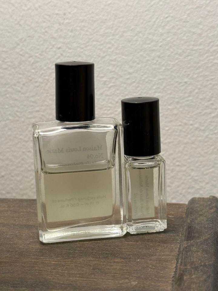 Paquete de aroma y muestra: Foto 3 de 3