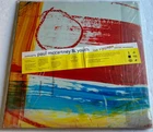 PAUL McCartney The Fireman 2 Lp CD set Electric Arguments 2008 NM Beauty BEATLES