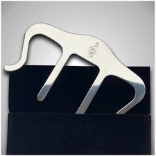 Metal Music Book Clip and Page Holder - Sheet Music Holders for Piano, Keyboa