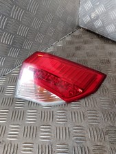 Feu arrière Renault LAGUNA