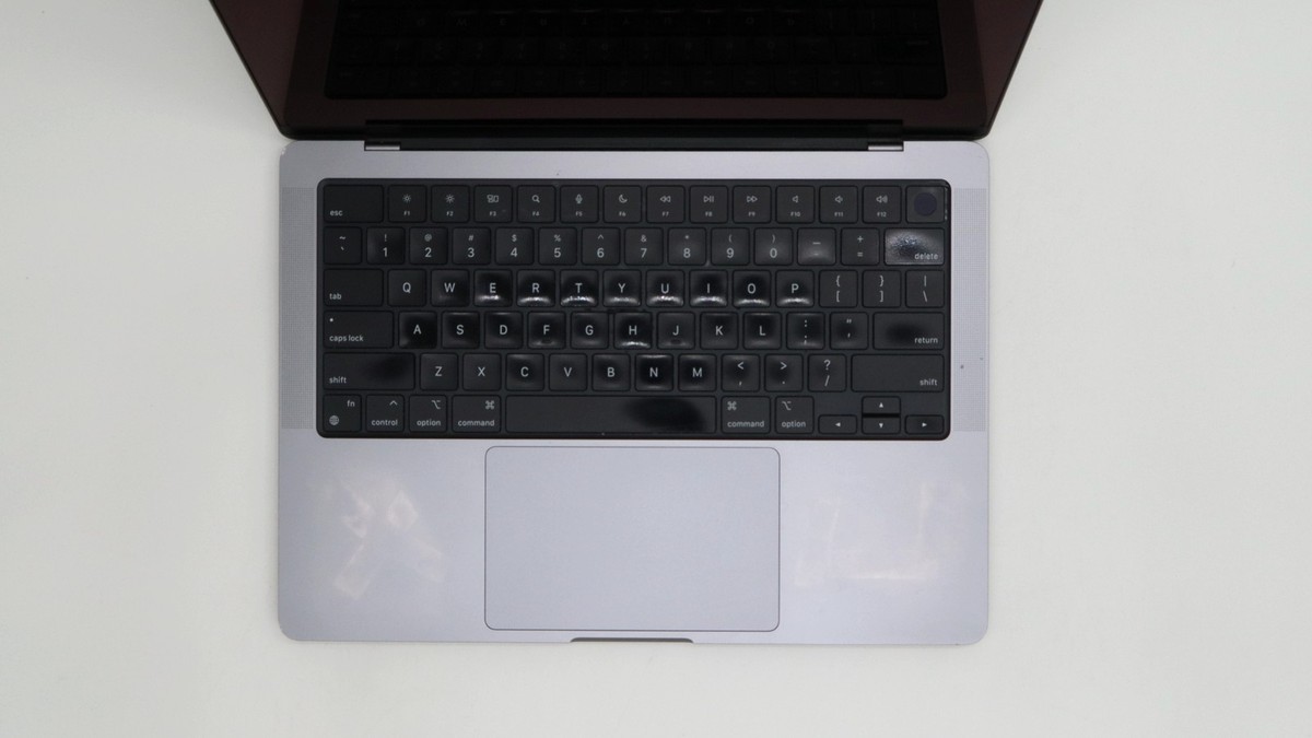 MacBookPro 14 A2442 M1 Pro シルバー 32GBジャンク 2026年最新】MacBOOK pro m1 14インチ ジャンクの人気アイテム - メルカリ