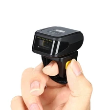 Eyoyo R30 2D Portable Bluetooth Barcode Scanner