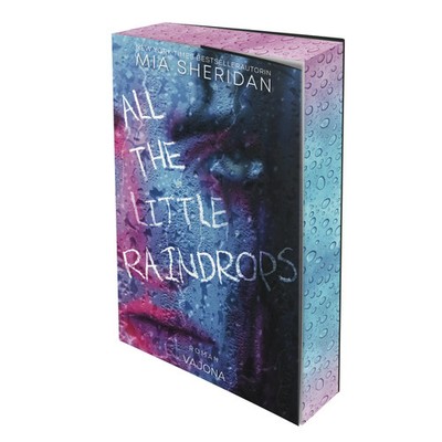 All the Little Raindrops | Mia Sheridan | Taschenbuch | 456 S. | Deutsch | 2025