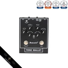 Demonfx TONE MALLET/Aguilar TONE HAMMER Clone...