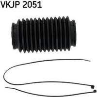 Skf Vkjp 2051 Faltenbalgsatz Lenkung FüR Peugeot Citroen Xantia Xm 406 405 605