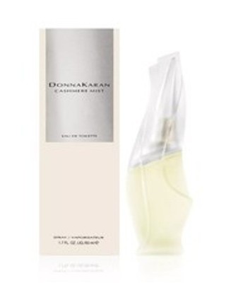 DONNA KARAN CASHMERE MIST EDT   1.7 OZ