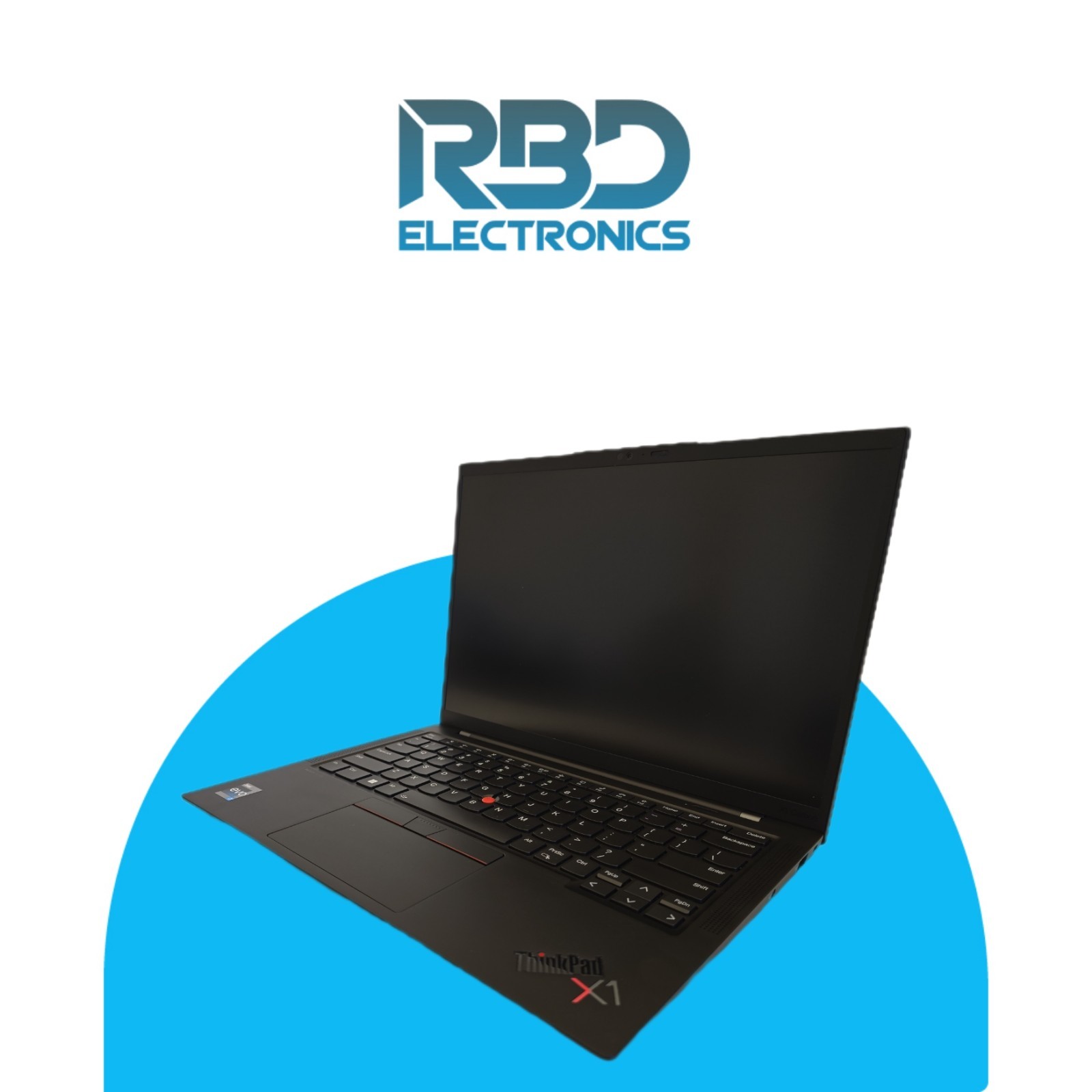 Lenovo ThinkPad X1, 14-Inch Laptop, with I5-1335U, No OS