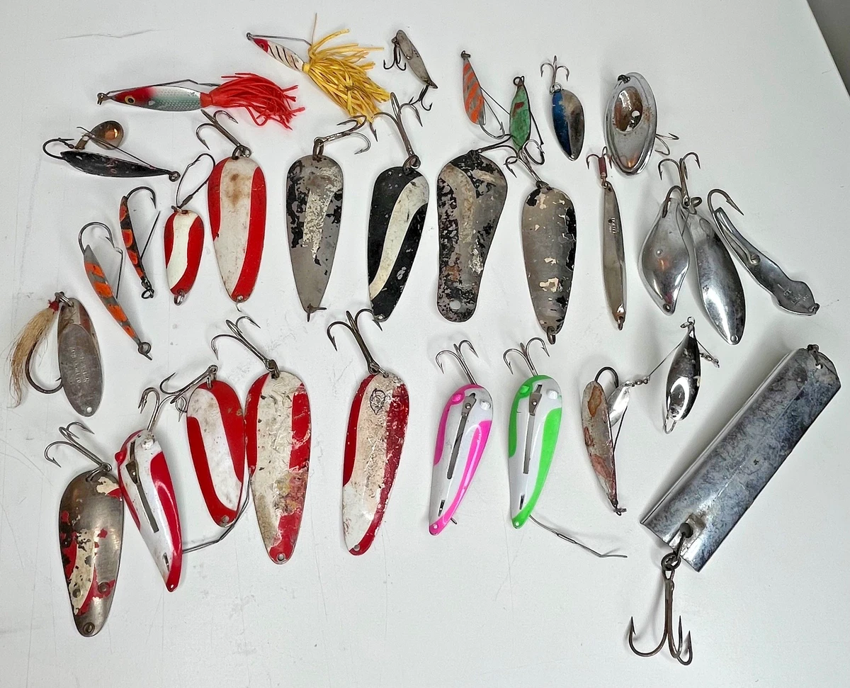 25+ Dardevle Indiana Vintage Fishing Lures for sale | Updated Oct 2026