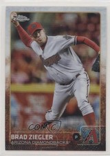 Click to enlarge Brad Ziegler
