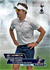TED LASSO ### BUY 5 GET 1 FREE ## or 30% OFF ...