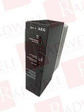 EEC AEG 1AX-400-80H / 1AX40080H (USED)