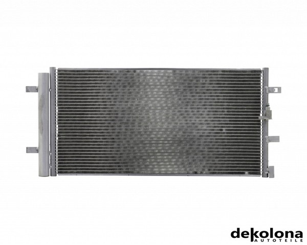 Klimakondensator FüR Porsche Macan, Audi A6 Avant A7 Sportback A4 A5 Q5 07-25-image