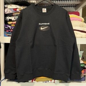 Supreme Nike Sweatshirt | eBay