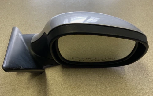 2011 bmw 328i driver side mirror