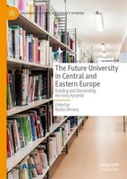 The Future University In Central And Eastern Europe Rozita Dimova