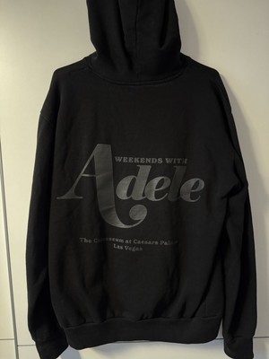Weekends with Adele Hoodie Las Vegas Merch