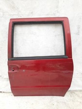 Porte arrière et accessoires Nissan SERENA