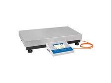 Radwag PM 60.1.C32 - Precision balance with 5 inch capacitive color touchscreen;