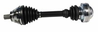 Antriebswelle VA Links FüR Seat Alhambra,Altea,Leon,Toledo Iii; Audi A3,Q3