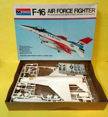 モノグラム　F-16 FIGHTER $_12.JPG?set_id=880000500F