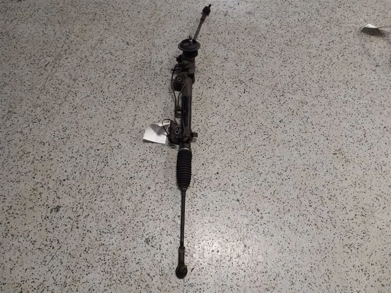 Barra de cambios y piñón de dirección Mitsubishi Outlander 2010 Foto 2 de 4