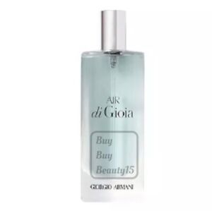 air by giorgio armani