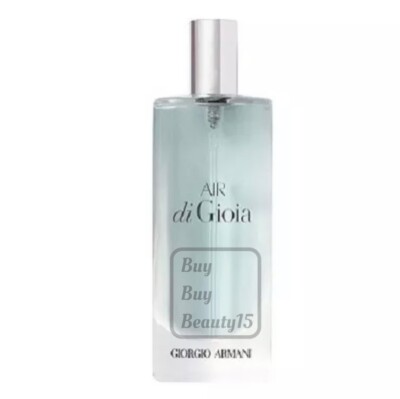 giorgio armani acqua di gioia air