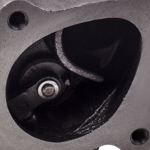 Turbo izquierdo K04-025 para Audi A6 S4 RS4 Allroad Quattro 1999-2004 2,7 L 53049700025 - Imagen 6 de 10