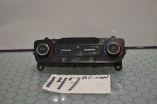 17 18 19 Ford Escape AC and Heater Control Used Stock #147-AC