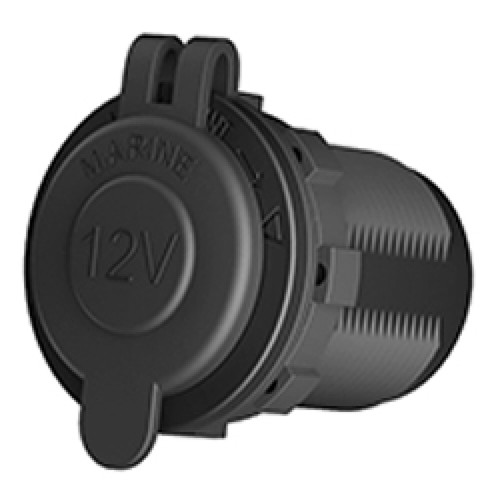 12V Auto KFZ Zigarettenanzünder Steckdose mit Dual 2USB Ladegerät Buchse Einbau. - Zdjęcie 4 z 18
