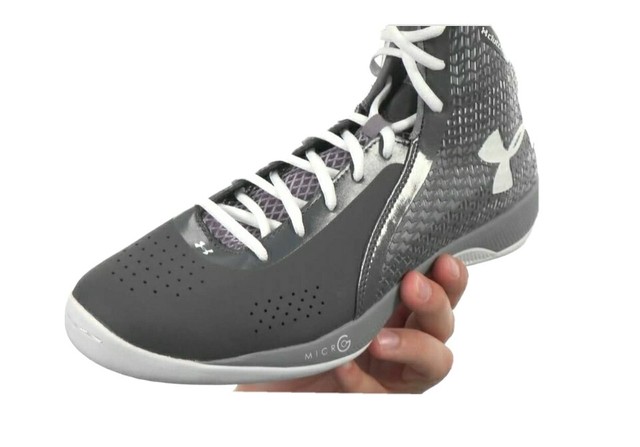 under armour clutchfit micro g