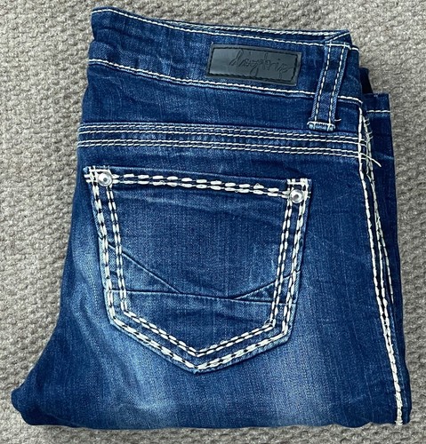 Daytrip Lynx Skinny Women's 5 Pocket 