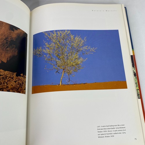 Mein Australien HC Buch Robert Gunn gedruckt in Australien Lifestyle Fotos - Bild 14 von 24