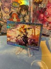 LUX - Goddess Story Waifu Cards - League of Legends Cosplay Figur SSR