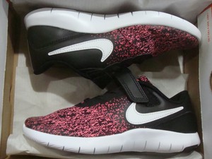 kids nike flex contact