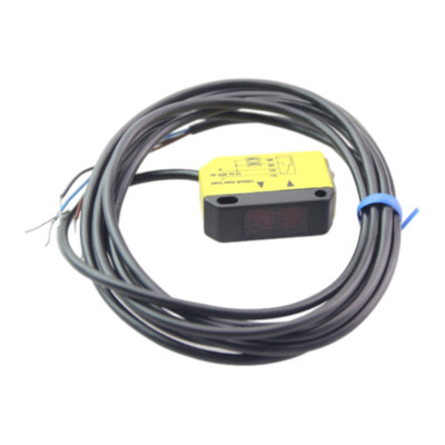 Q23SN6LP For BANNER Photoelectric Sensor