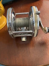 Vintage Garcia Mitchell 622 Reel