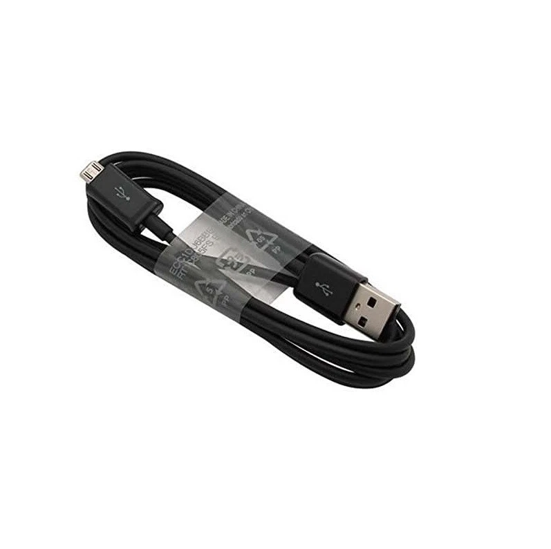 OEM New Samsung Original Micro USB Fast Charger Data USB Cable For Galaxy S7 S6 - Image 4 of 4