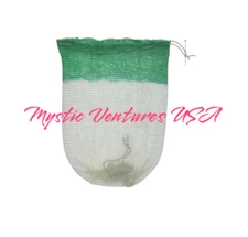 String Tie Lantern Mantles YOU PICK QUANT for Fueled Lanterns Propane Butane Gas