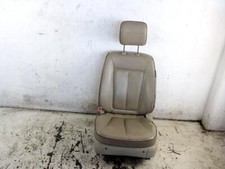 Siège Hyundai SANTA FE