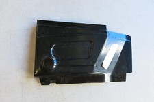 Rear End Floor 2016370160 Fits 84-93 Mercedes 190e 190d - Black
