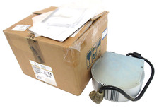 USED VARIAN SQ337 TURBO PUMP CONTROLLER V-801 100/240V