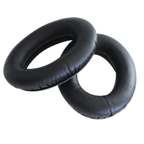Replacement Ear Pads Cushion Cover For Sennheiser HD545 HD565 HD580 HD600 HD650 - Picture 10 of 14