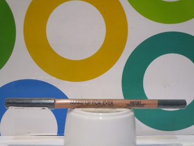 MAKE UP FOR EVER ~ MULTI USE MATTE PENCIL ~ # 300 ABSOLUTE EMERALD ~ 0.04 OZ