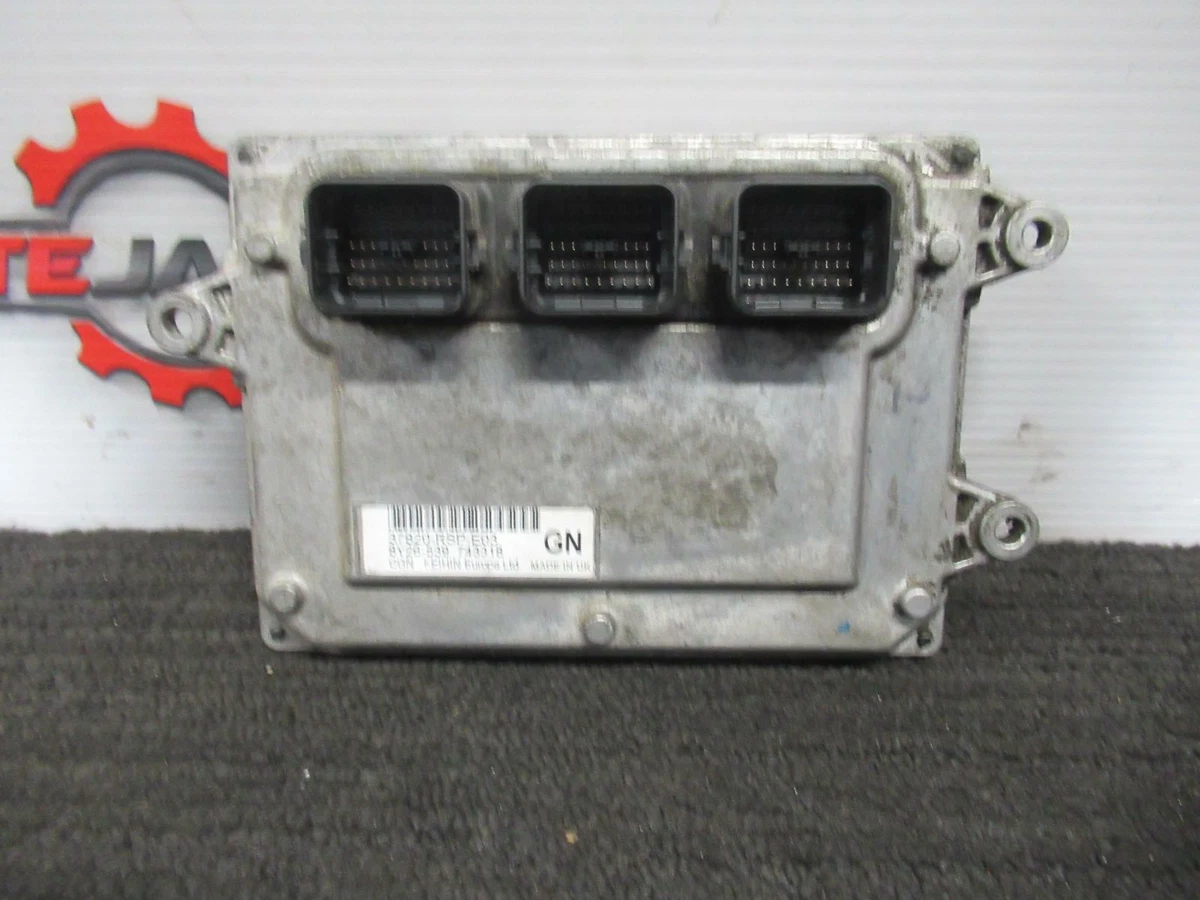 Ecu honda 2024 civic 2008