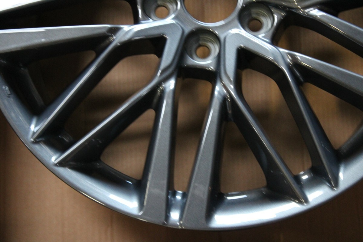 22 23 24 ACURA MDX OEM WHEEL RIM 20X9 20